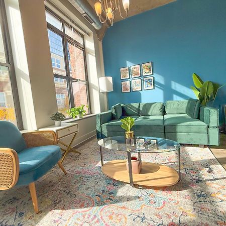 Mccormick Place Beautiful 2Br Apartment With Optional Parking Sleeps Up To 8 Near Soldier Field, Grant Park And Lakefront Trail Chicago Eksteriør bilde