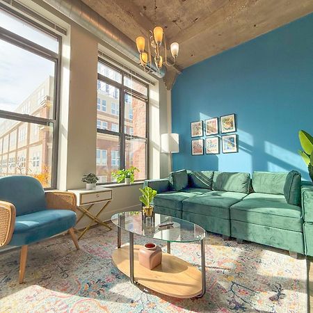 Mccormick Place Beautiful 2Br Apartment With Optional Parking Sleeps Up To 8 Near Soldier Field, Grant Park And Lakefront Trail Chicago Eksteriør bilde