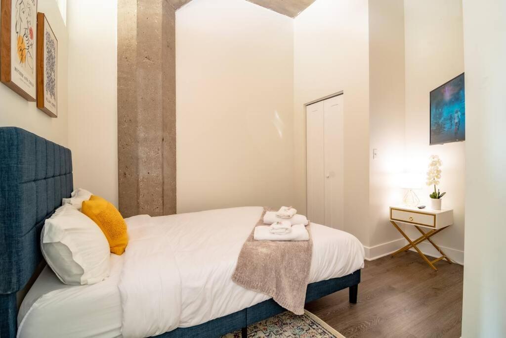 Mccormick Place Beautiful 2Br Apartment With Optional Parking Sleeps Up To 8 Near Soldier Field, Grant Park And Lakefront Trail Chicago Eksteriør bilde