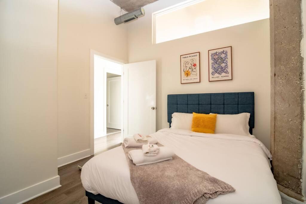 Mccormick Place Beautiful 2Br Apartment With Optional Parking Sleeps Up To 8 Near Soldier Field, Grant Park And Lakefront Trail Chicago Eksteriør bilde