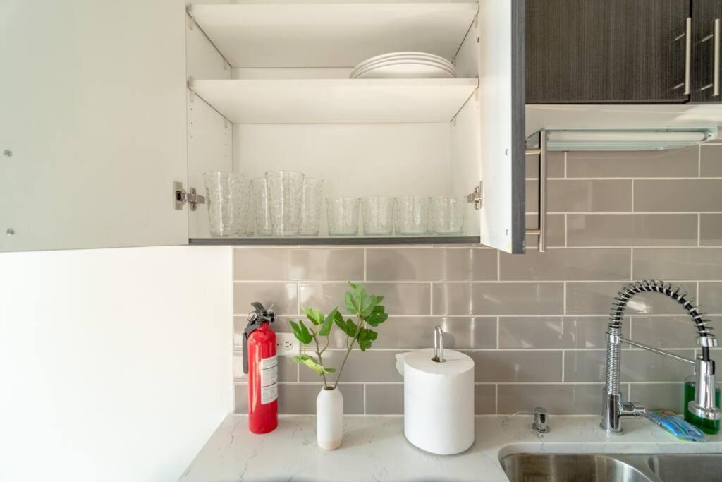 Mccormick Place Beautiful 2Br Apartment With Optional Parking Sleeps Up To 8 Near Soldier Field, Grant Park And Lakefront Trail Chicago Eksteriør bilde
